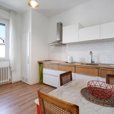 Casa Centro Laveno Mombello מראה חיצוני תמונה