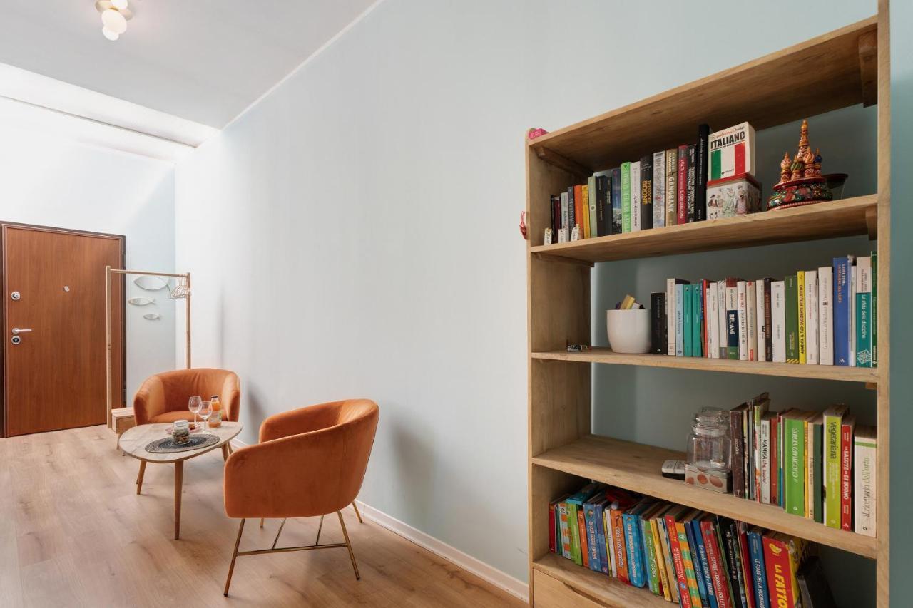 Casa Centro Laveno Mombello מראה חיצוני תמונה