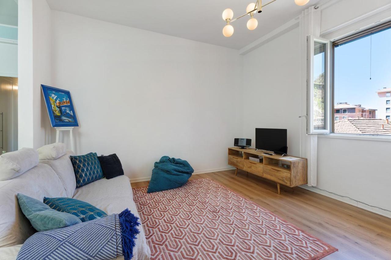 Casa Centro Laveno Mombello מראה חיצוני תמונה