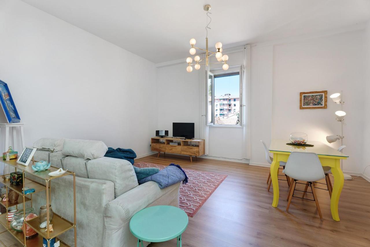 Casa Centro Laveno Mombello מראה חיצוני תמונה