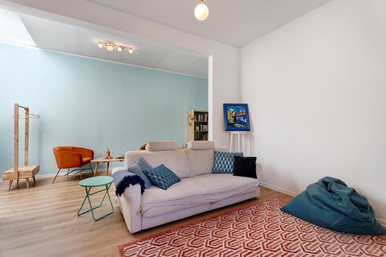 Casa Centro Laveno Mombello מראה חיצוני תמונה