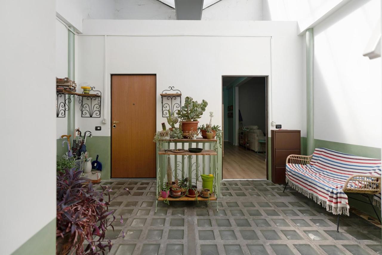 Casa Centro Laveno Mombello מראה חיצוני תמונה
